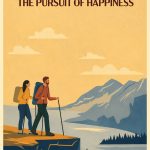 Hiking: The Pursuit of Happiness
