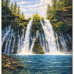 McArthur Burney Falls State Park